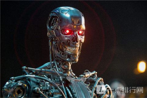 十大机器人电影推荐2022(机器人电影排行榜前十)(图5)