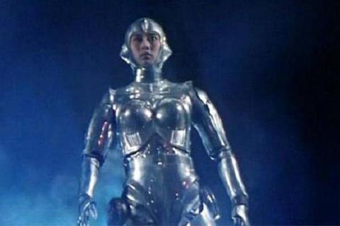 女机器人电影排行榜 貌美如花女机器人(你中意哪个)(图5)