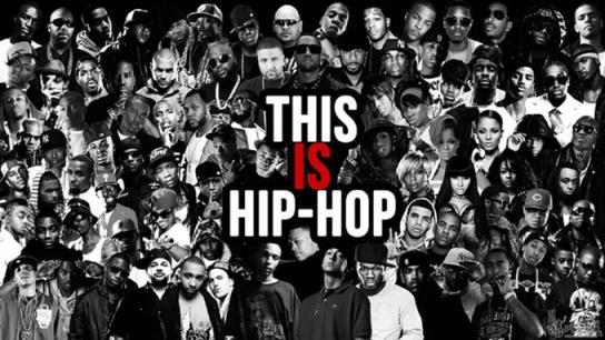 hiphop音乐有哪些 经典的十首hiphop音乐推荐