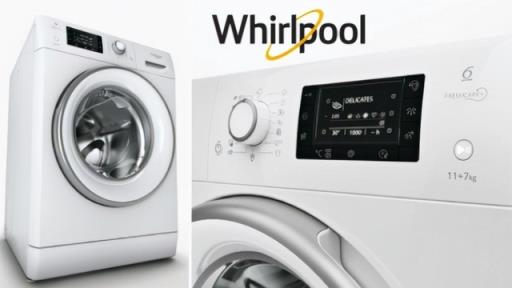 十大洗衣机品牌排行榜(2022年全球10大最佳洗衣机品牌)(图3)