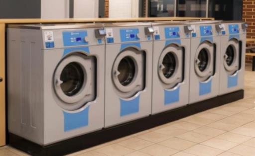 十大洗衣机品牌排行榜(2022年全球10大最佳洗衣机品牌)(图5)