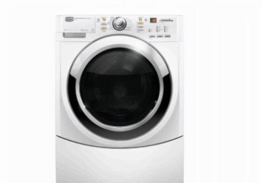 十大洗衣机品牌排行榜(2022年全球10大最佳洗衣机品牌)(图8)