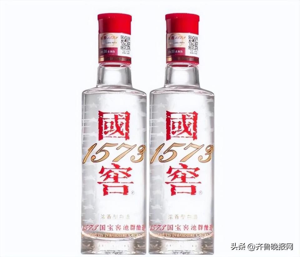 中国十大名牌白酒(全国公认口感最好的白酒排名前十)(图4)