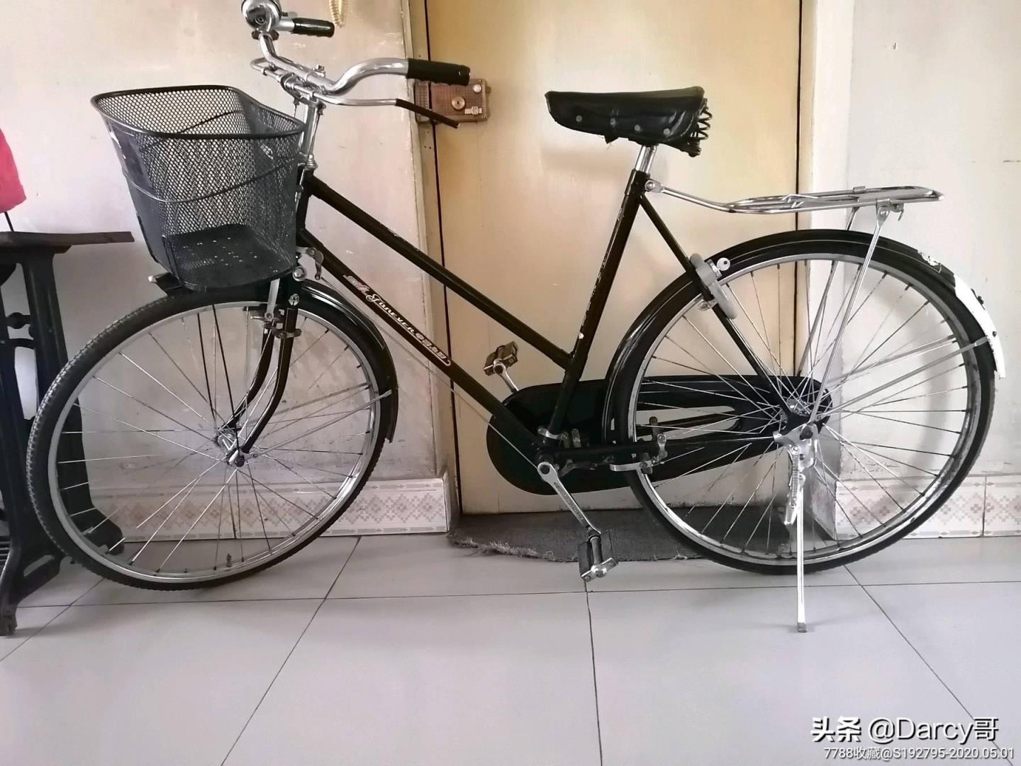 中国自行车十大名牌(国产户外运动自行车品牌)