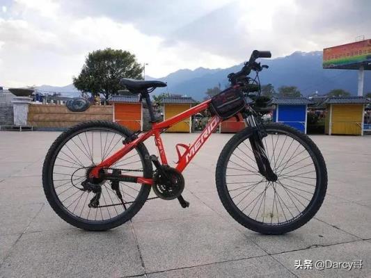 中国自行车十大名牌(国产户外运动自行车品牌)(图5)