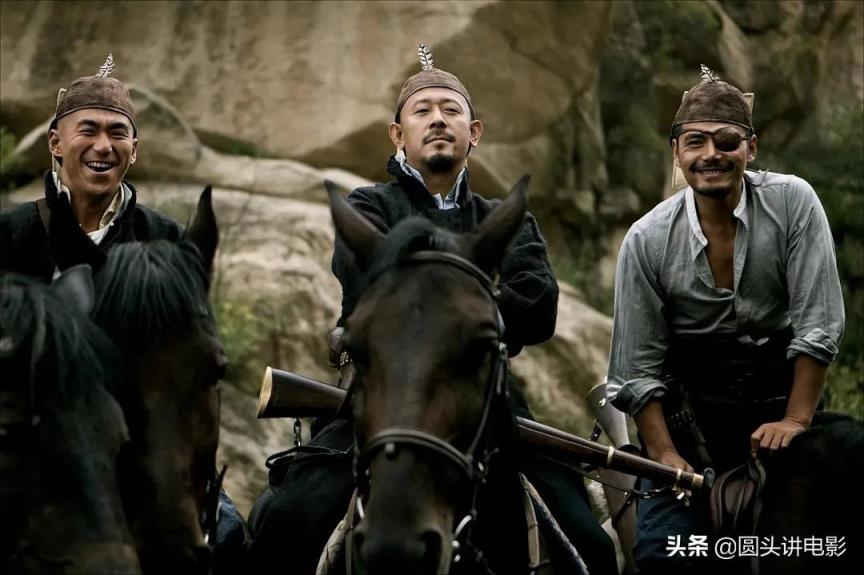 中国经典电影有哪些(五部经典值得看的华语电影)(图4)