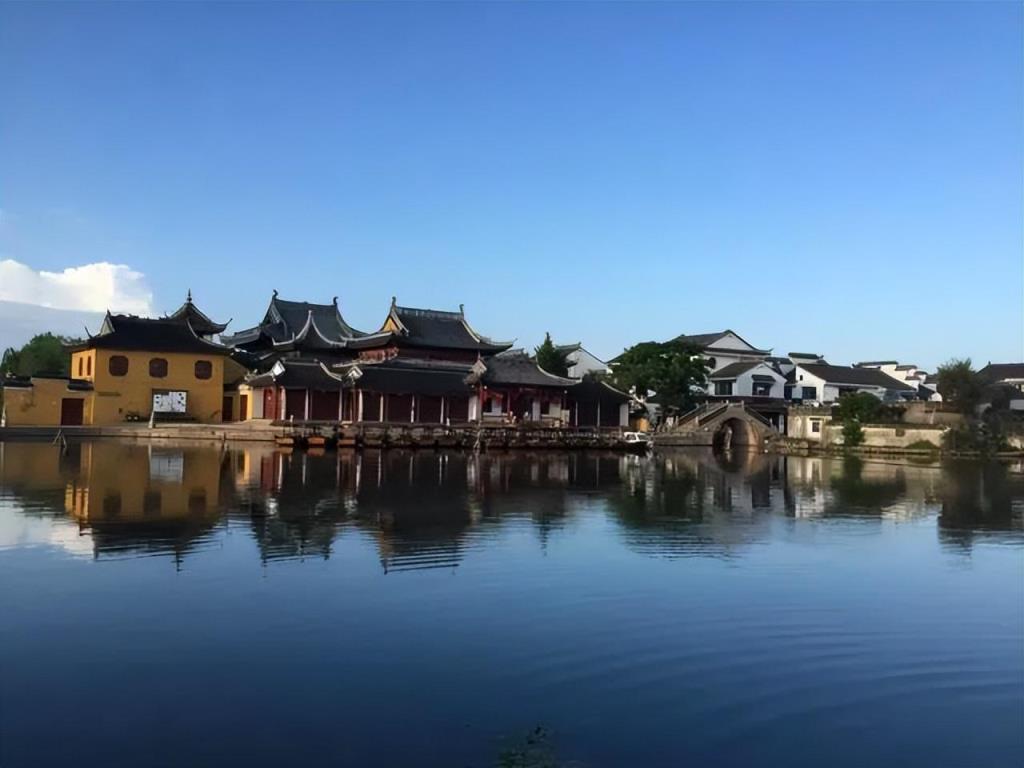 苏州必去五大景点(苏州最值得去的景点推荐)(图3)