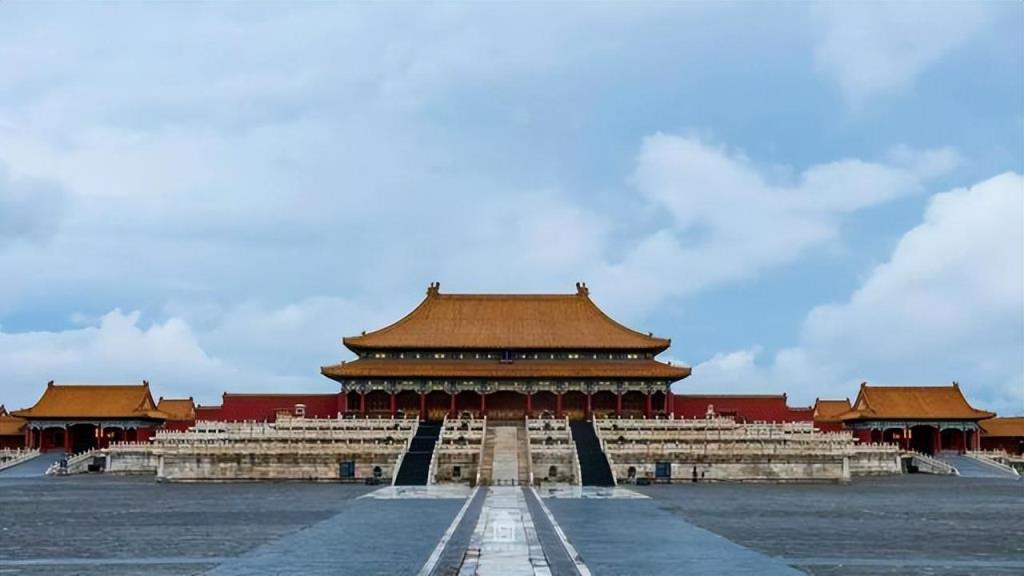 中國旅游必去十大景點，外國人眼中最美的10個旅游勝地(附2023年最新排名前十名單)