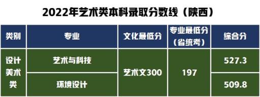 江苏省高考艺术类分数线2022(山东工艺美术学院2020年艺术类分数线)(图23)
