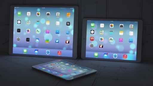苹果平板ipad使用教程（如何更有效的使用ipad）(2)